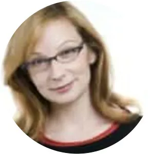 Susan Lynskey - Theatre actor