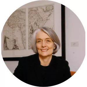 Susan Lytle Lipton - Martin Lipton's wife