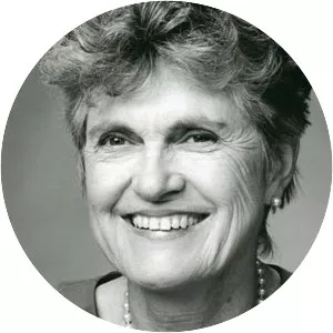 Susan M. Ervin-Tripp