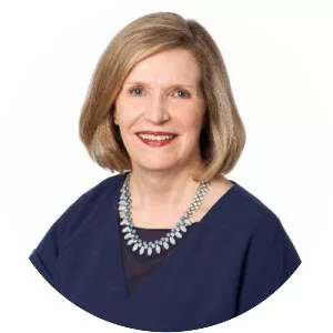 Susan M. Fitzpatrick - Author