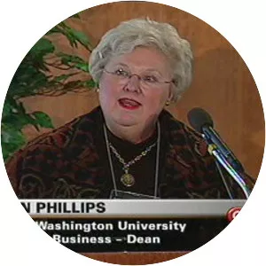 Susan M. Phillips