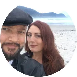 Susan M. Tate - Geoff Tate's wife