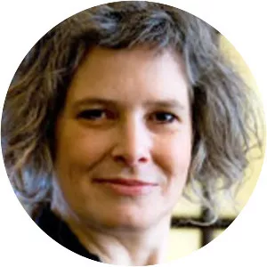 Susan Manning - Historian