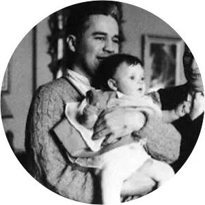 Susan Maree Chaplin - Charles Chaplin Jr.'s daughter