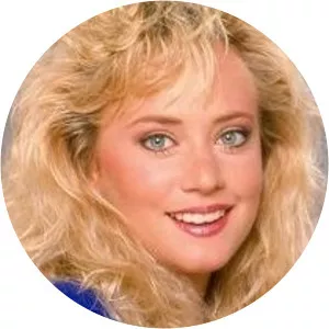 Susan Marie Snyder - American actress