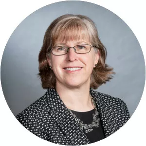 Susan McCahan - Author