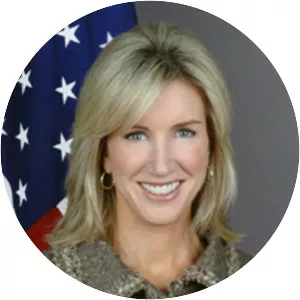 Susan McCaw - Former United States Ambassador to Austria