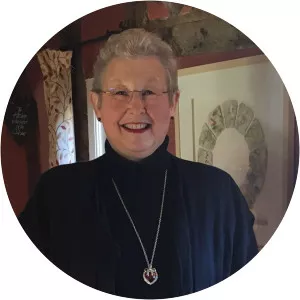 Susan McCulloch - Singer