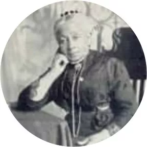 Susan McKinney Steward