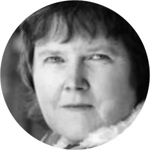 Susan McNicoll - Author