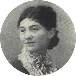 Susan McSween - Cattle rancher