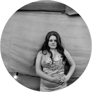 Susan Meiselas - American photographer