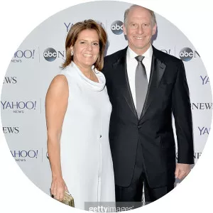 Susan Mercandetti photograph