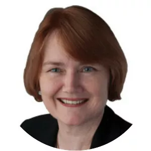 Susan Meredith - Author