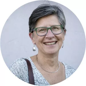 Susan Merrill Squier