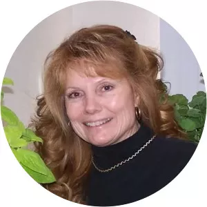 Susan Merriman Topol photograph