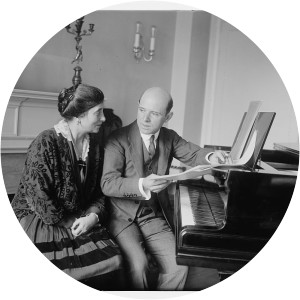 Susan Metcalfe Casals