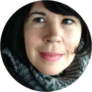 Susan Metre - Author