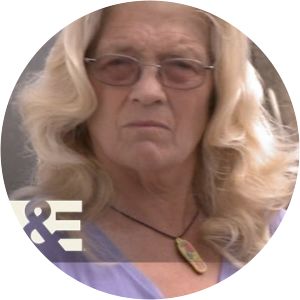 Susan Michael - Author