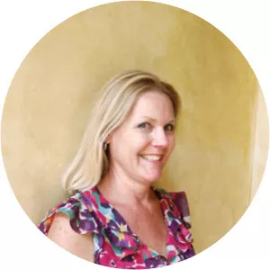 Susan Middleton Elya - Author