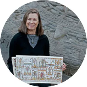 Susan Milbrath - Author