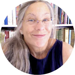 Susan Milord - Author