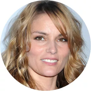 Susan Misner - American actress