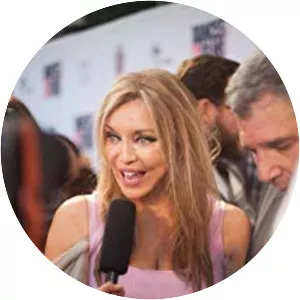 Susan Morgan Cooper - Film producer