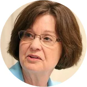 Susan Morgan - Former Oregon State Representative