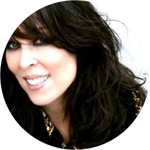 Susan Mosher photograph