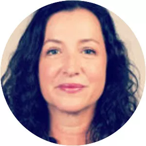 Susan Murray photograph