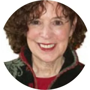 Susan Newman - Author