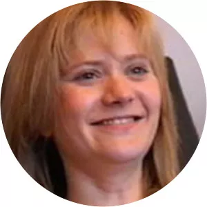 Susan Nickson - English screenwriter