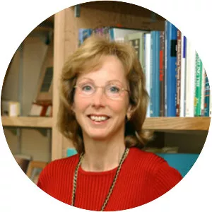 Susan Nolen-Hoeksema