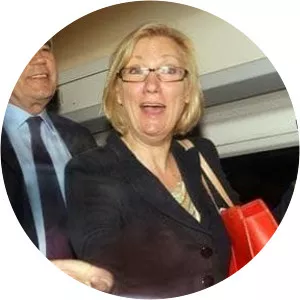 Susan Nye, Baroness Nye - Member of House of Lords of the United Kingdom