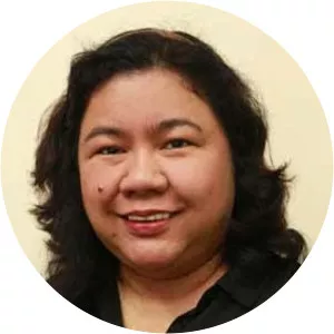 Susan Ople - Filipino Politician