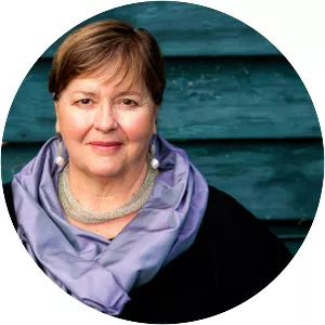 Susan Osborn - Vocalist