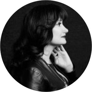 Susan Ottaviano photograph