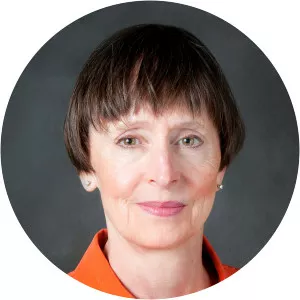 Susan P. Gantt - Author