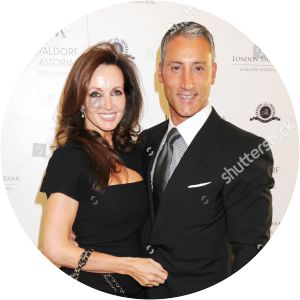 Susan Panayiotou photograph