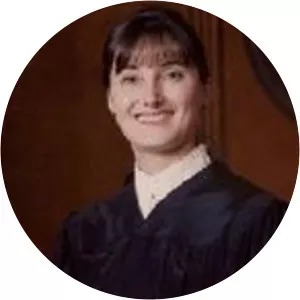 Susan Paradise Baxter - Judge