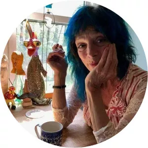 Susan Parenti - Patch Adams' wife