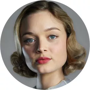 Susan Parsons photograph