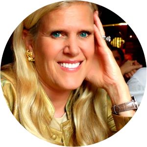 Susan Patterson photograph