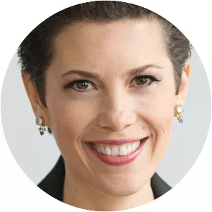 Susan Peirce Thompson