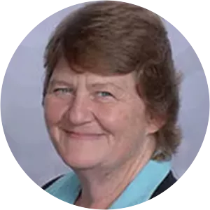 Susan Pendergast Sindt - Politician