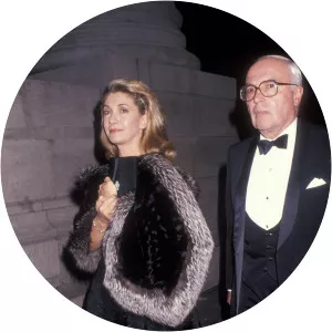 Susan Penn photograph