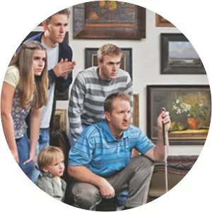 Susan Persichitte Duval photograph