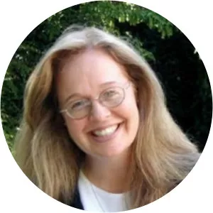 Susan Pitchford - Author