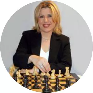 Susan Polgar